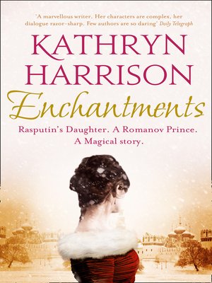Enchantments - ebook